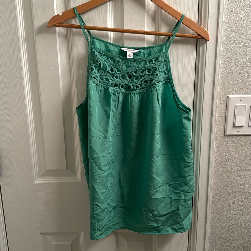 Banana Republic camisole